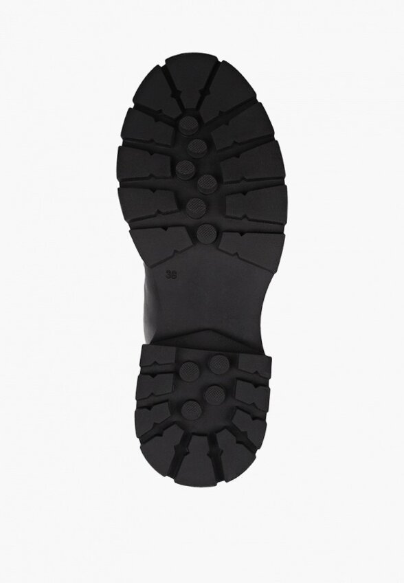 Ботинки Pazolini