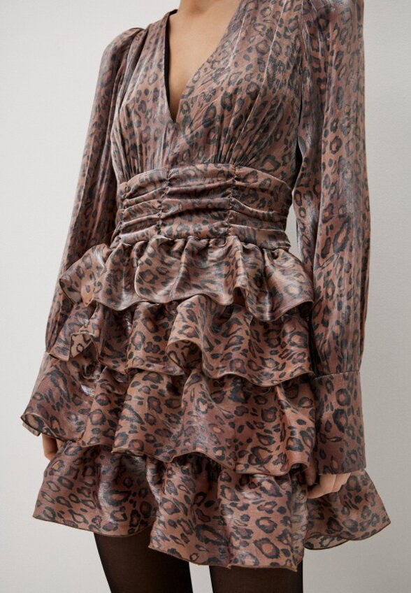 Платье Kira Plastinina