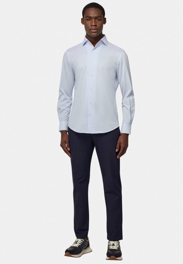 Рубашка Boggi Milano