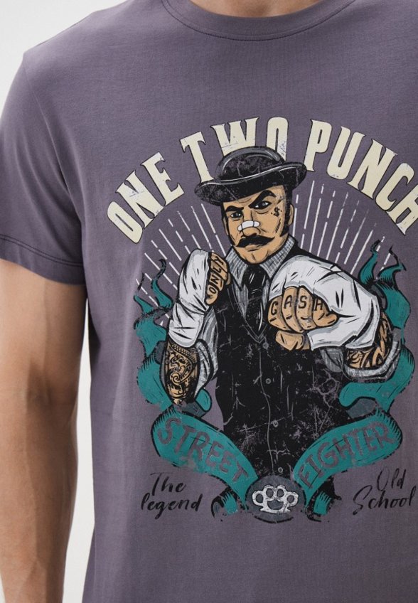 Футболка Mark Formelle