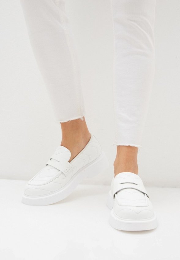 Лоферы Ralf Ringer