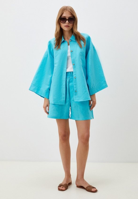 Рубашка Простор