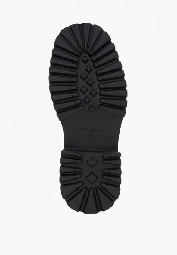 Лоферы Lera Nena