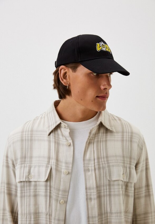 Бейсболка Crazy Getup