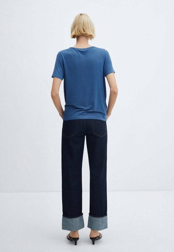 Футболка Mango