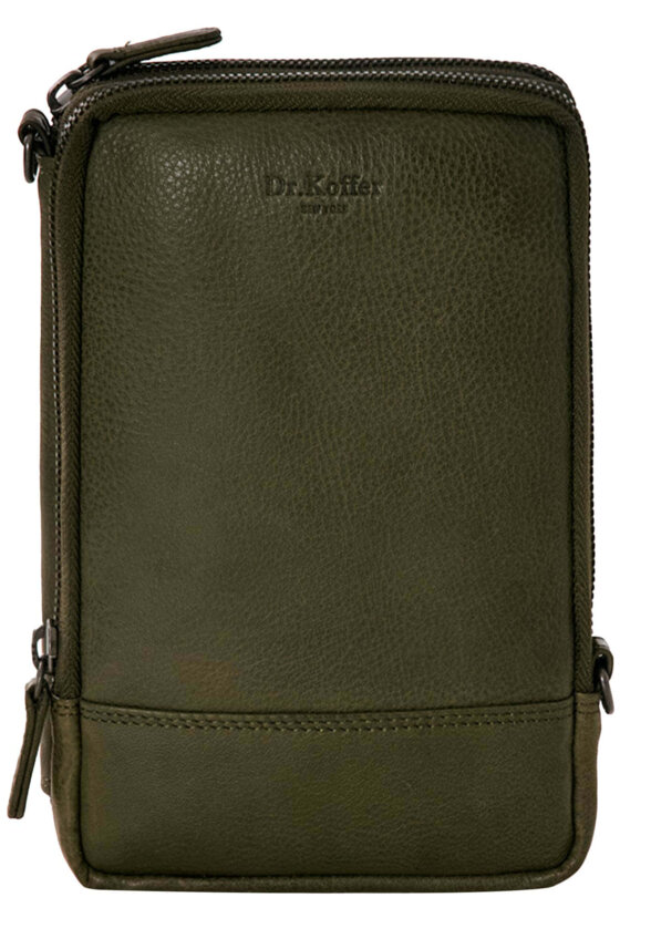 Др.Коффер B402879-112-81 сумка через плечо