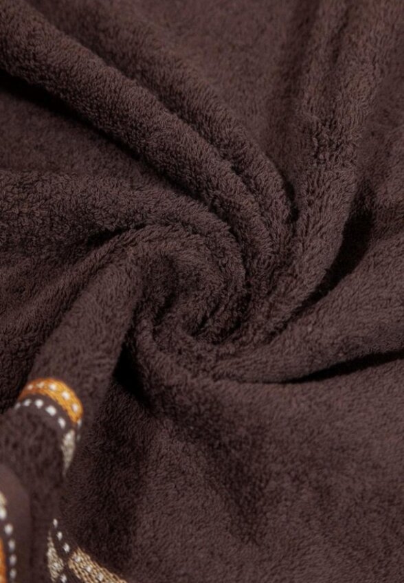 Комплект полотенец Wellness