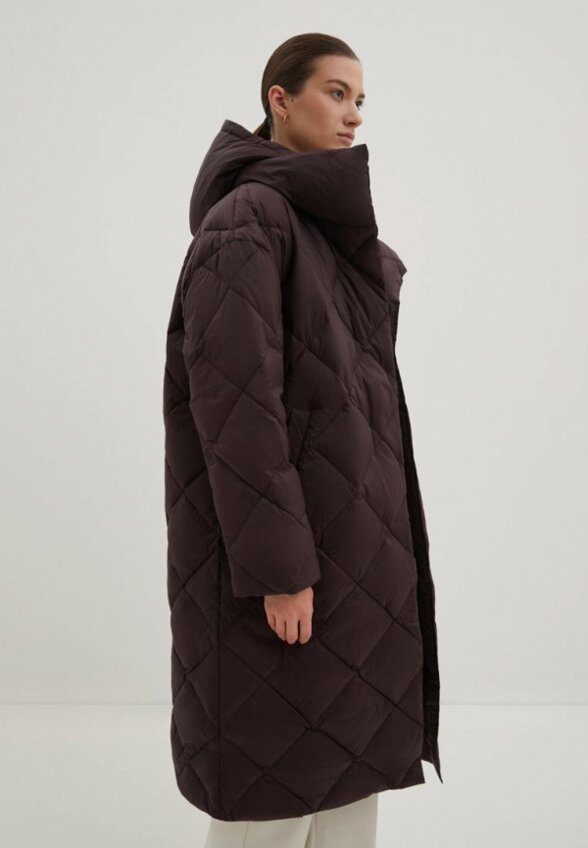 Куртка стеганая Finn Flare