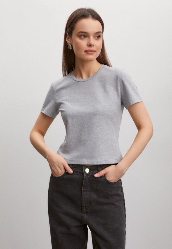 Футболка I Am Studio