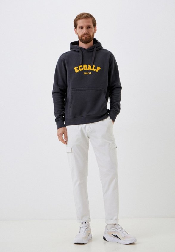 Худи Ecoalf