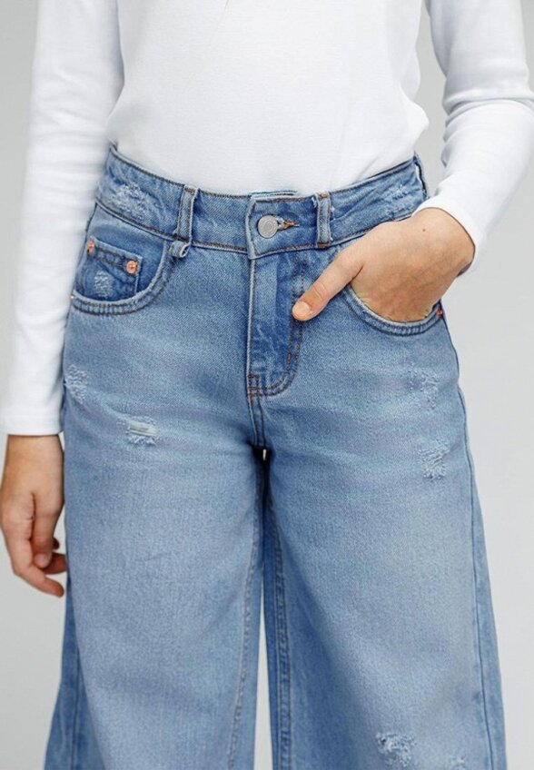 Джинсы Bossa Nova