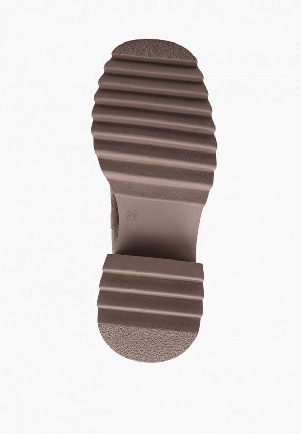 Ботильоны Step Borg