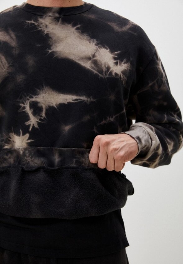 Свитшот Mark Formelle