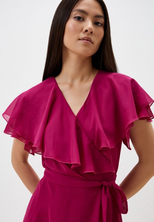 Платье Charuttimoda