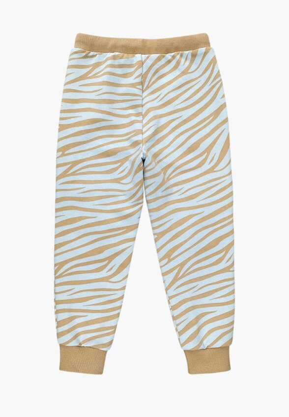 Брюки спортивные Mjolk