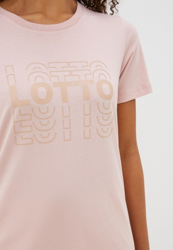 Футболка Lotto