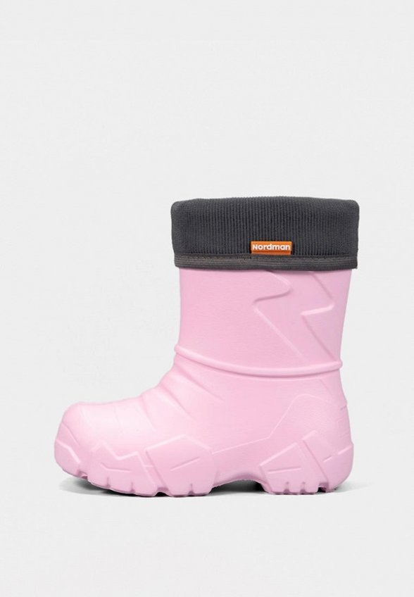 Сапоги резиновые Nordman