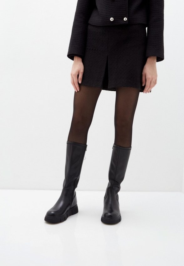 Сапоги Ascalini