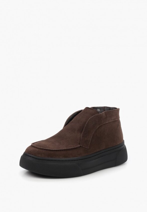 Ботинки Mof-Berg