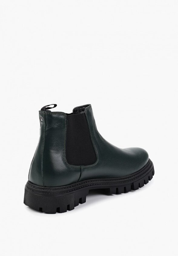 Ботинки Matt Nawill