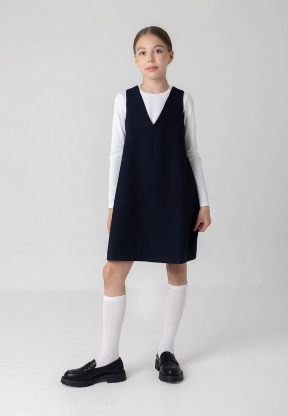 Сарафан Lelukids