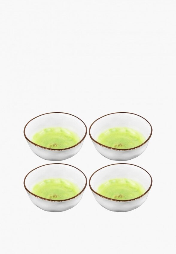 Набор салатников Elan Gallery