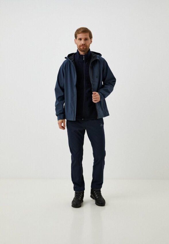 Ветровка Ozark