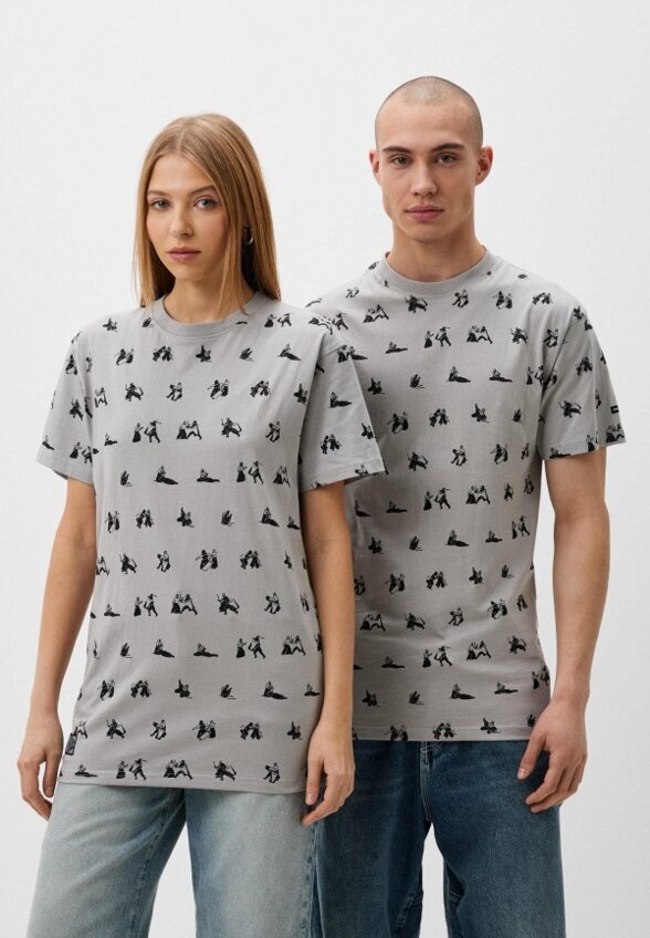 Футболка 1/6