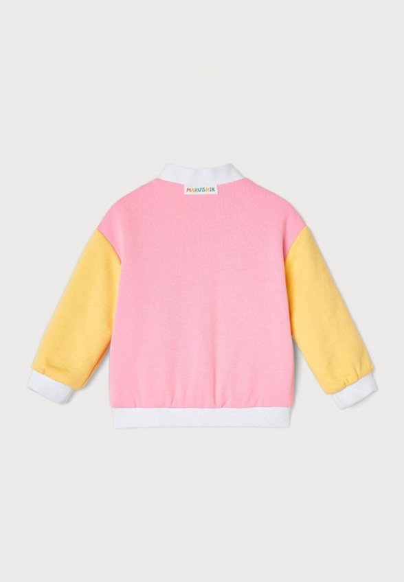 Куртка утепленная Marushik