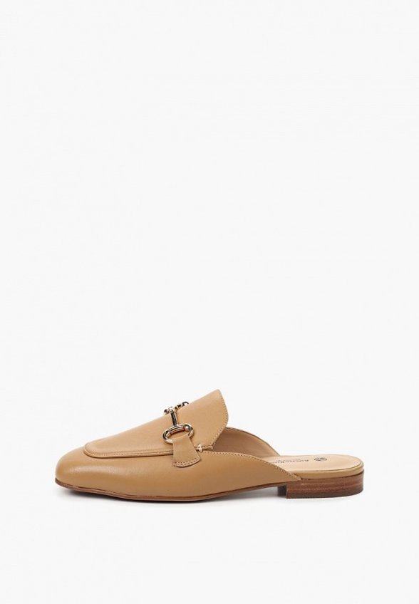 Мюли Barcelo Biagi