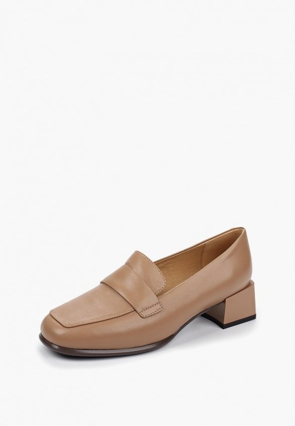 Лоферы Salamander