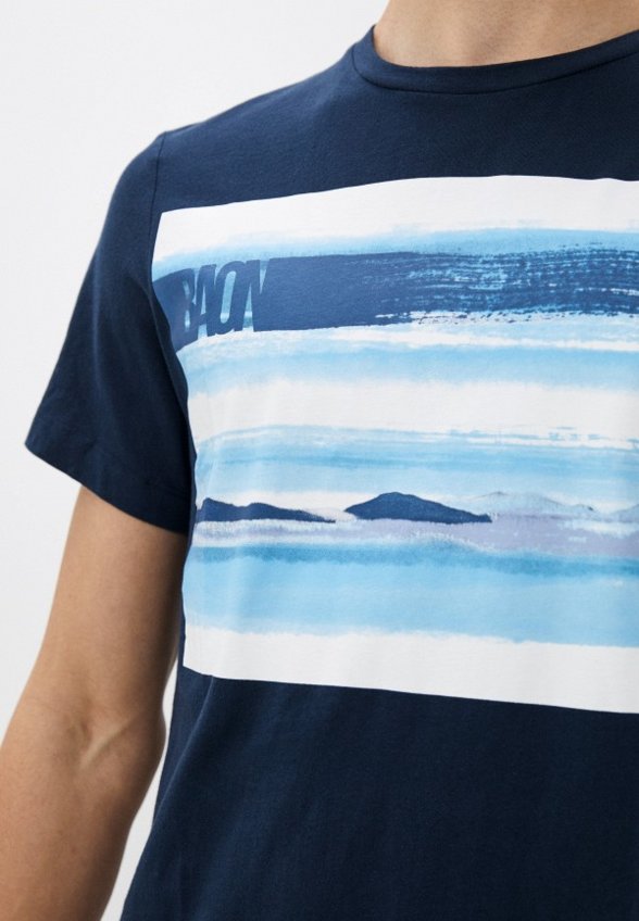 Футболка Baon