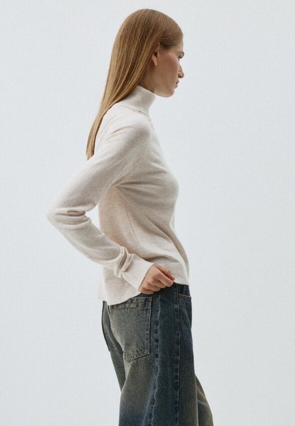 Водолазка Sela