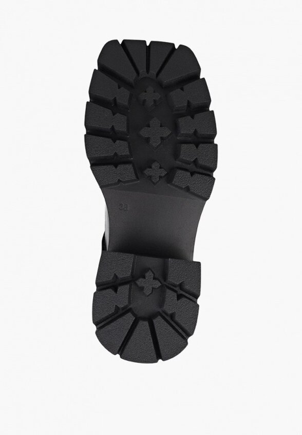 Ботинки Vivian Royal