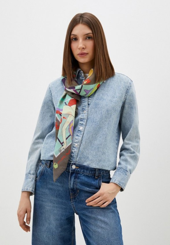 Платок Eleganzza