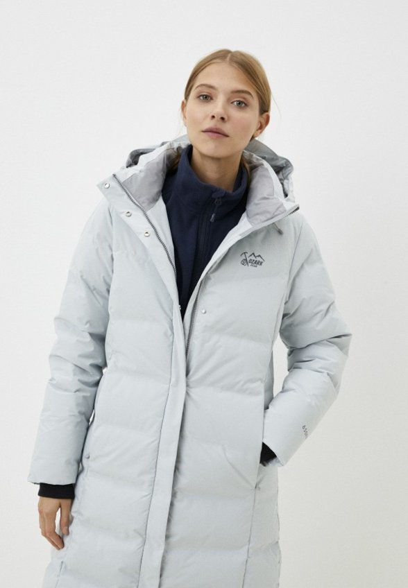 Пуховик Ozark