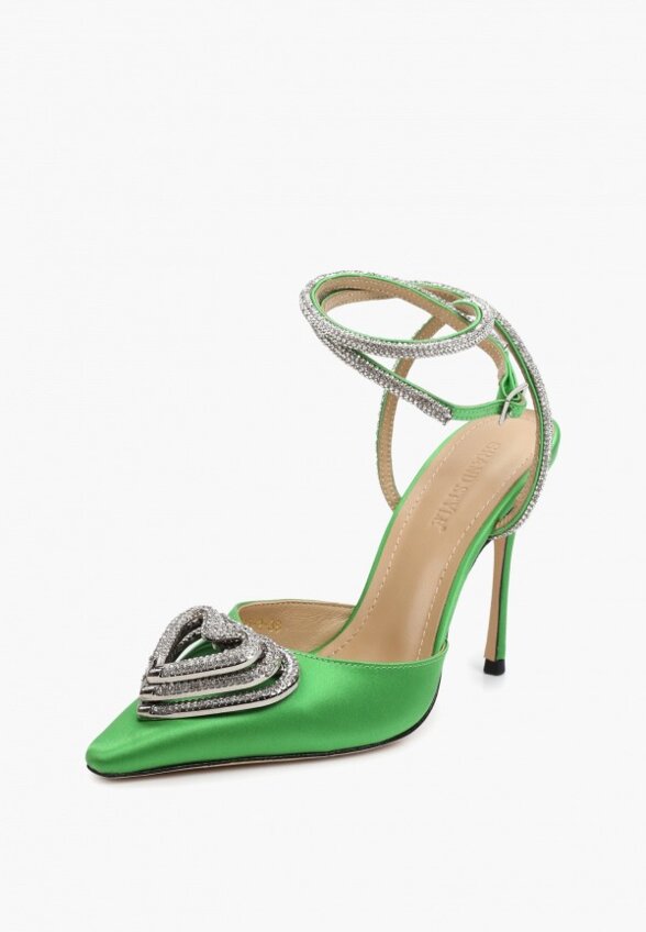 Туфли Grand Style