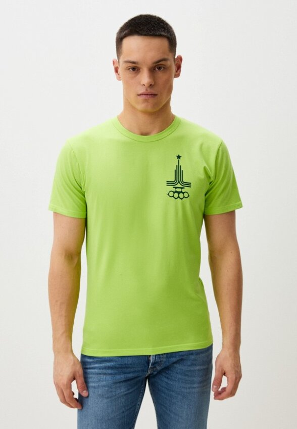 Футболка Mother Russia