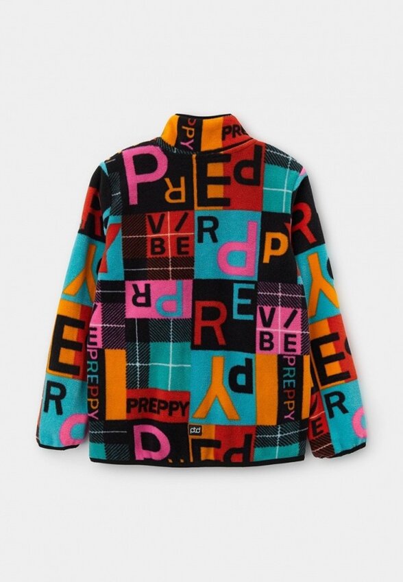 Олимпийка PlayToday