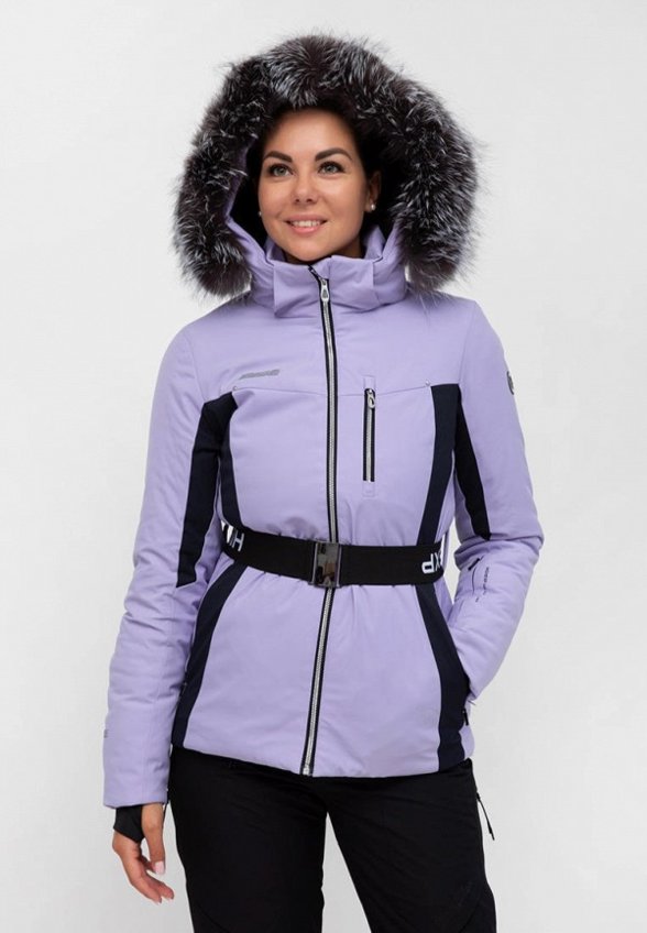 Куртка горнолыжная High Experience