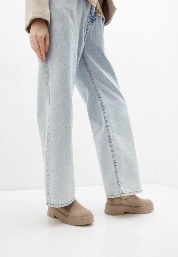 Ботинки Tommy Hilfiger