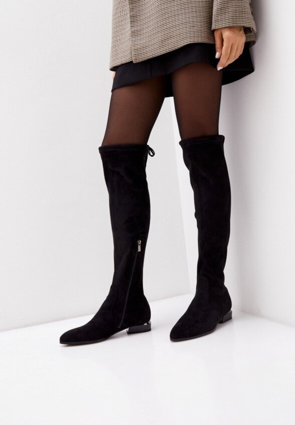 Ботфорты Bridget