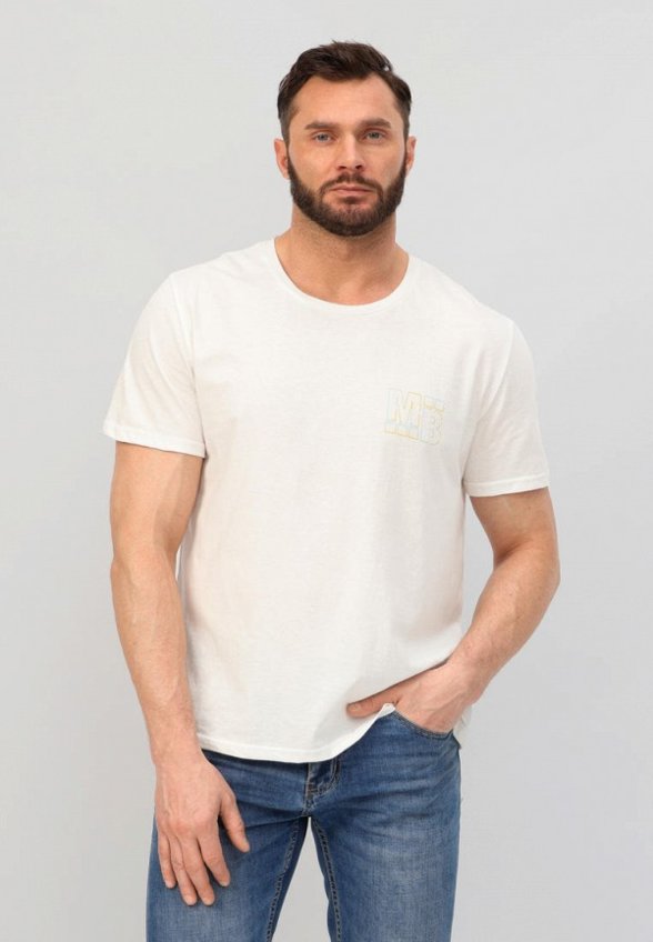 Футболки 2 шт. Morran Brave