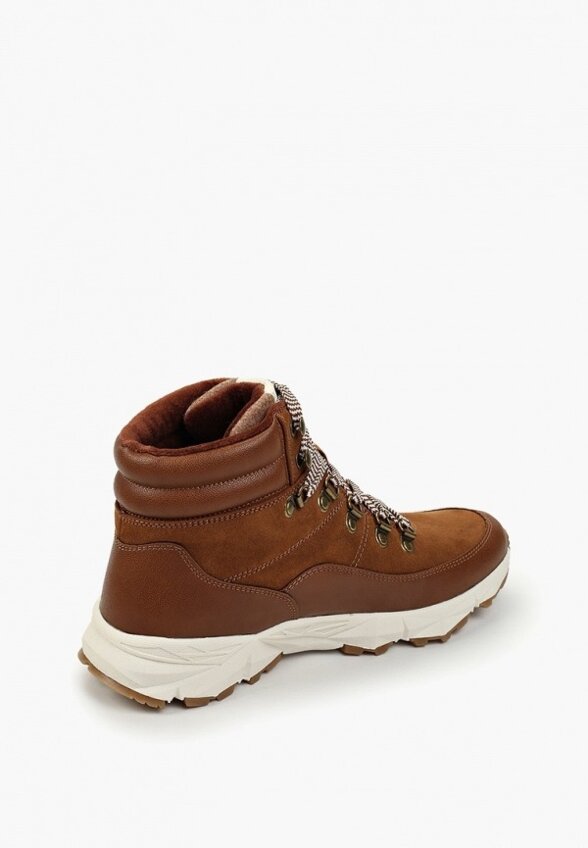 Кроссовки Safety Jogger