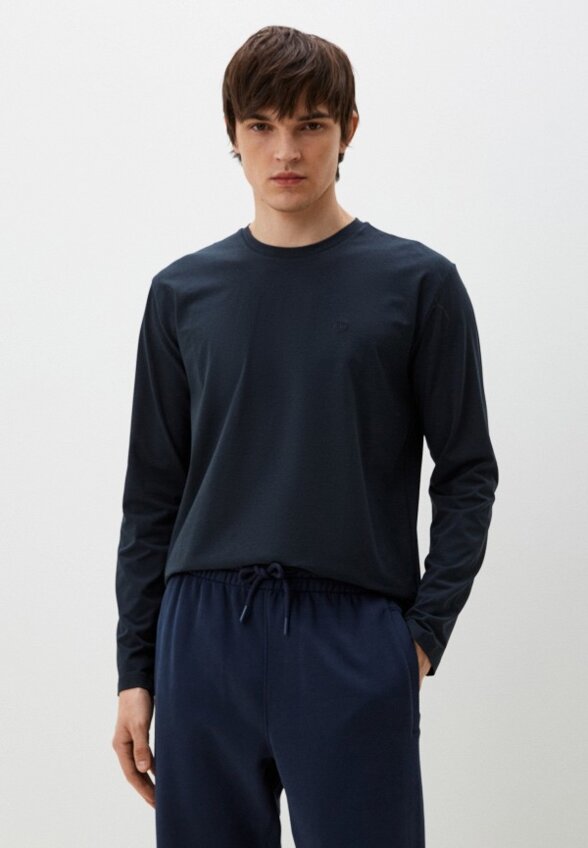 Лонгслив NCS