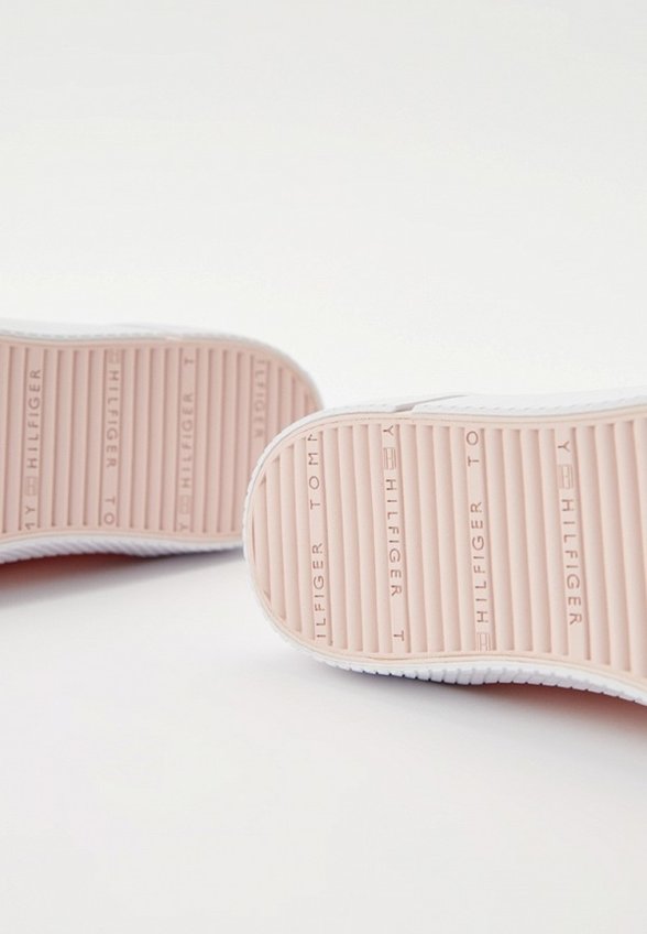Кеды Tommy Hilfiger
