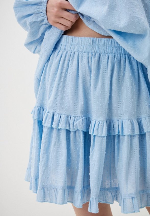 Костюм Mollese