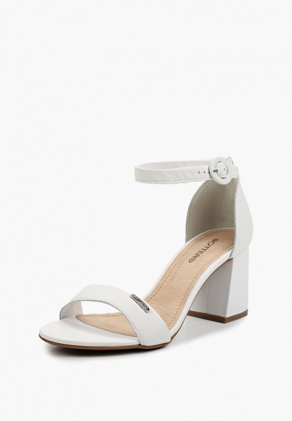 Босоножки Bottero