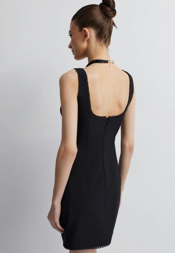 Платье Vittoria Vicci