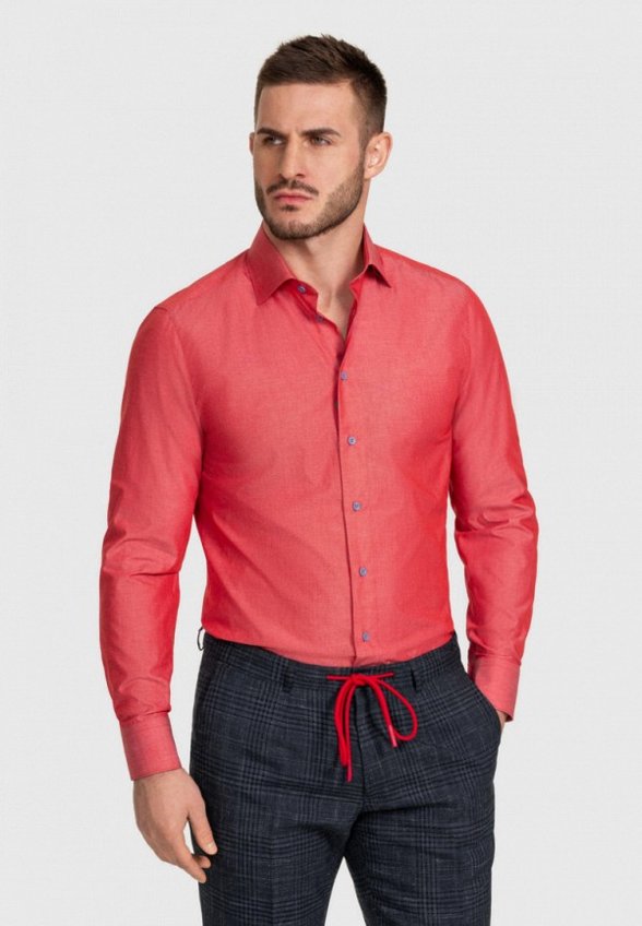 Рубашка Sarto Reale